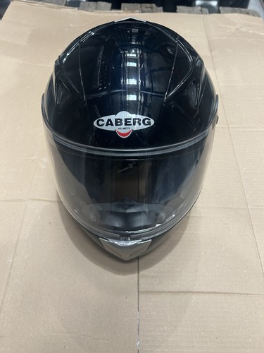 Caberg flip helmet size xs - up,