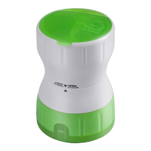 Medicine crusher grinding box - crusher,