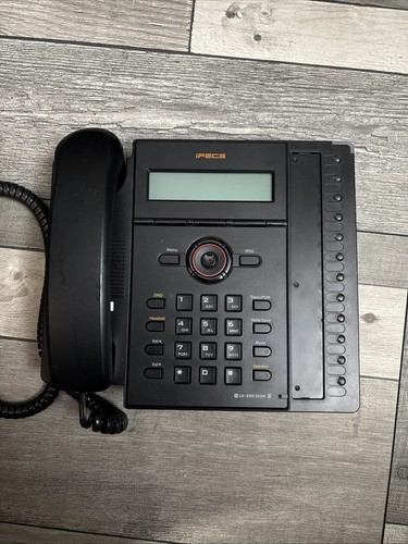 Nortel ipecs lip 8012d - nortel,