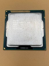 Intel Core i7-2600 3.4GHz SR00B Quad-Core LGA 1155/Socket H2 CPU Processor