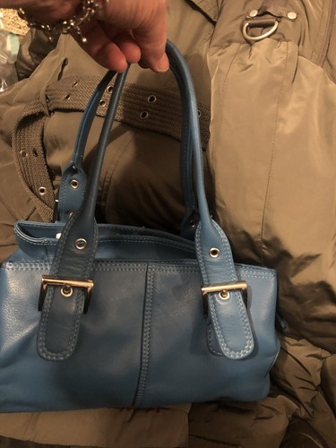 Tommy kate handbag genuine - kate,