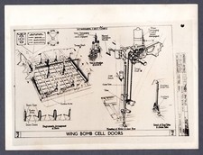 Short stirling bomber wing - short,