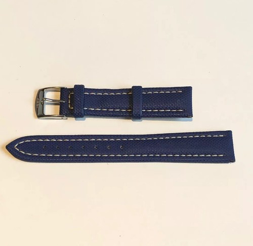 New jeep watch strap - new, blue