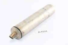 Aprilia RS 125 MP 1997 Model