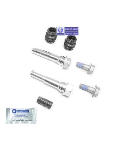Front brake caliper guide - 1x,