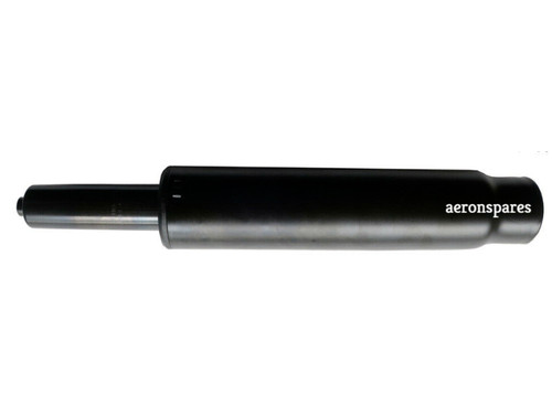 Replacement gas cylinder - gas,