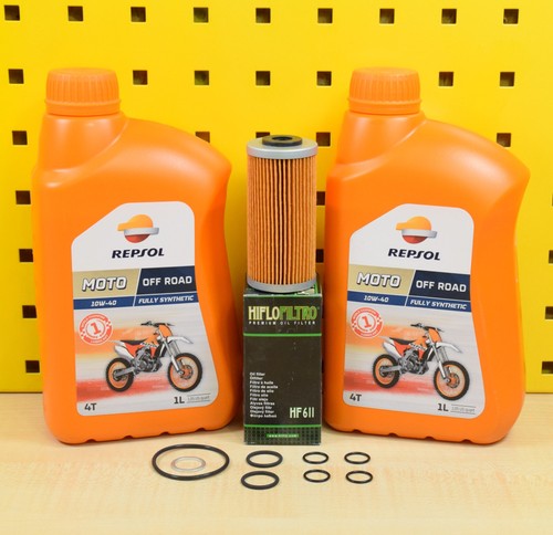 Oil filter seals for - for, bmw