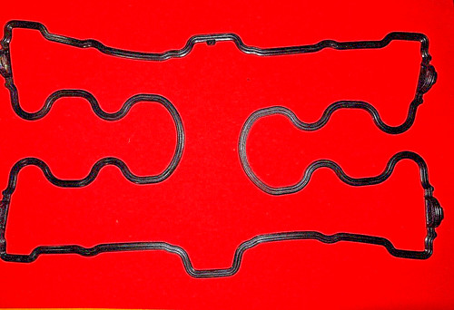 Valve cover gasket honda cb750 - gasket,