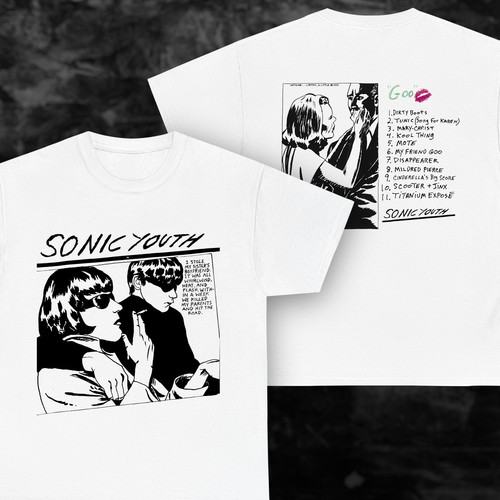 New sonic youth - new,