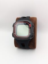 Black GARMIN  Forerunner 10 GPS Running Watch 
