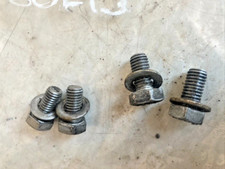 Kawasaki GT 550 G4 Front