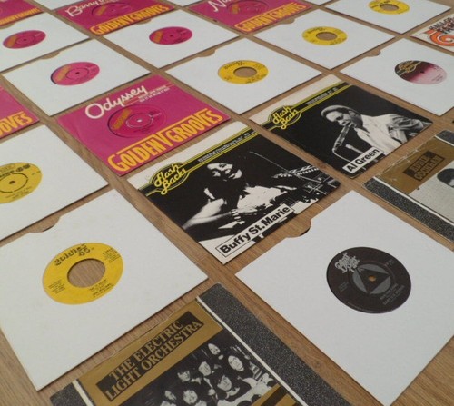 Singles golden grooves - golden,