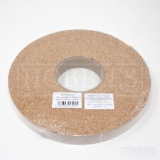 Cork Track Rolls N OO Gauge Mats Model Railways 2 - 3mm Thick 10m Long Javis