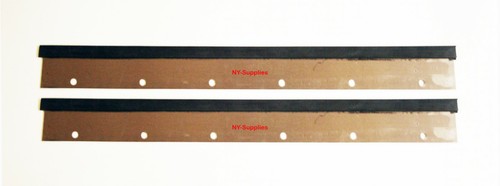 Set wash blades - 2,