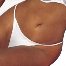 Ultimo Jewellery Thong Style