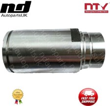 Front Diff Coupling Repair