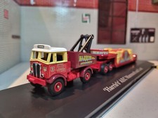 1:76 Harris's Circus AEC