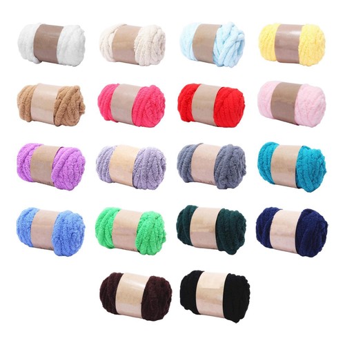 Thick chunky yarn weight - yarn,