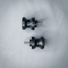 Paddock Stand Bobbins Swingarm