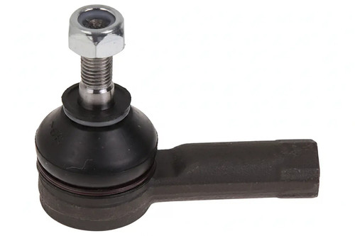 Steering rod end - , with