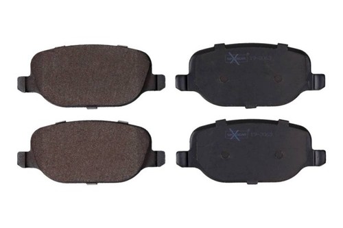 Maxgear 2063 brake - maxgear, 19-2063