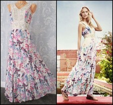 ✨ MONSOON Margot Embroidered