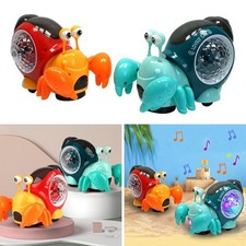 Interactive Musical Light Toy