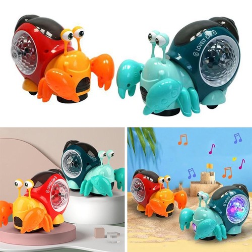 Interactive musical light toy - musical,