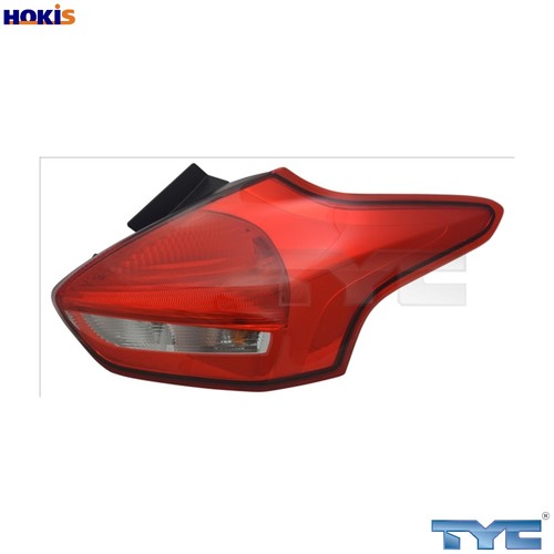 Tail light assembly - tail,