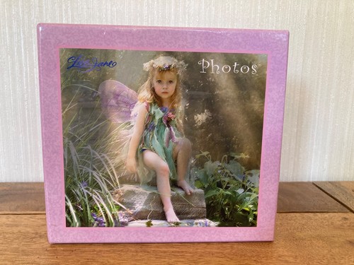 Vintage lisa jane photo - lisa,