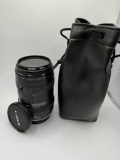 Canon EF 135mm F2.8 Soft Focus