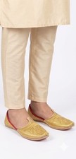 Men Shoes Leather Handmade