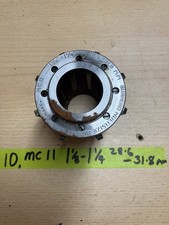 Burnerd Multisize collet MC