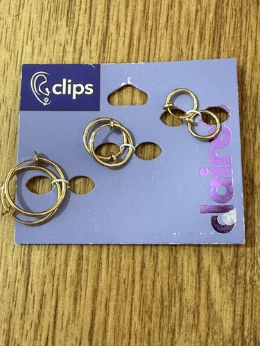 Claires accessories earrings - accessories, earrings/