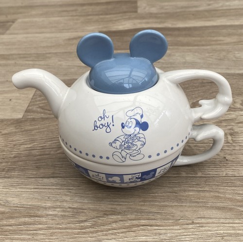 Disney parks teapot - disney, and