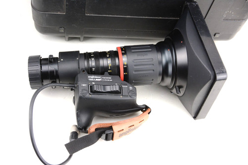 Angenieux t12x5 b1esm - t12x5.3,