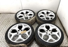 Ford Focus ST Alloys wheels &