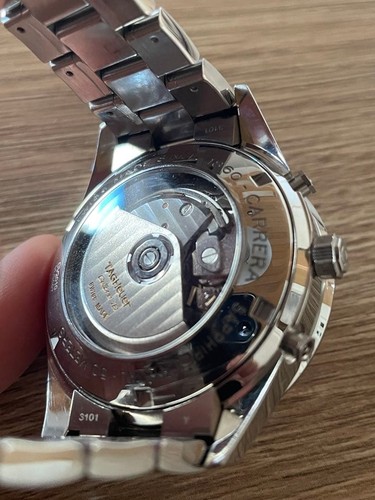 Tag heuer carrera - tag,