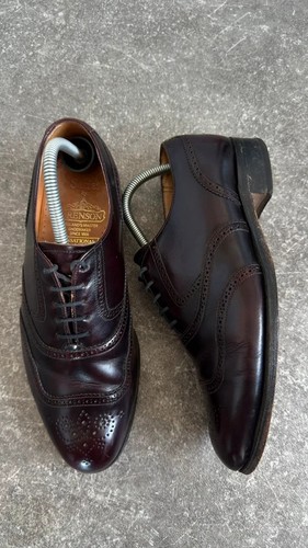 Grenson series sensation - grenson,