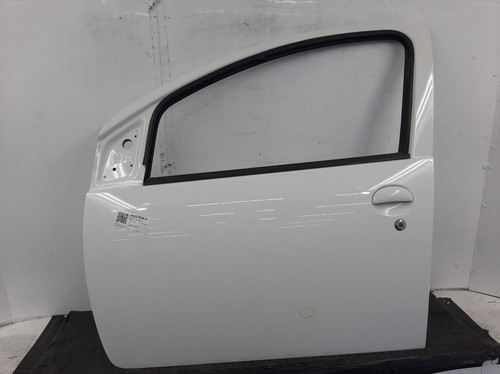 Citroen vtr mk1 2005 - c1, 2005-2014