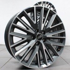 19 inch original Audi Q3 F3