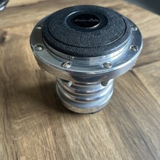 Moto Lita Steering Wheel Boss B71 NB Morgan Dec 2007 Onwards.