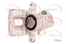 APEC Rear Right Brake Caliper