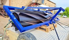 8 Ft. Crimper Cambridge Packer