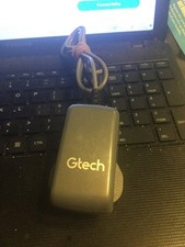 Gtech  Charger Cable & Plug