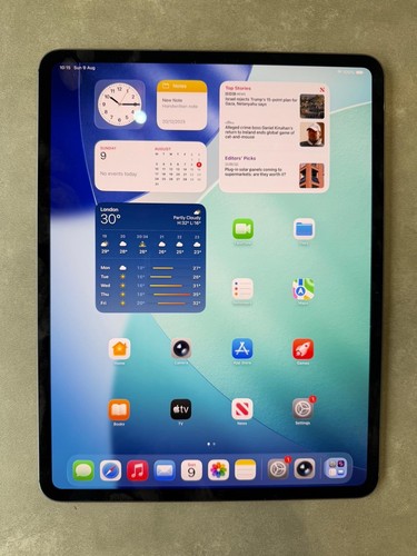 Apple ipad pro inch - apple, 13