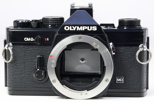 Olympus new seals - om-2n,