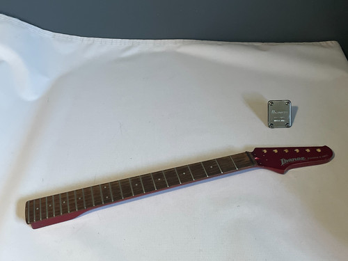 1985 japan ibanez - ibanez, ii