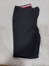 Rapha Men’s cycling Trousers 36inch Dark Navy