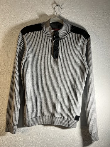 Guess men rib - guess, rib-knit
